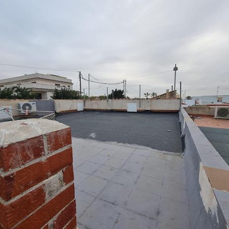 Casa En La Tercia Villa Dış mekan fotoğraf