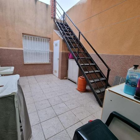 Casa En La Tercia Villa Dış mekan fotoğraf
