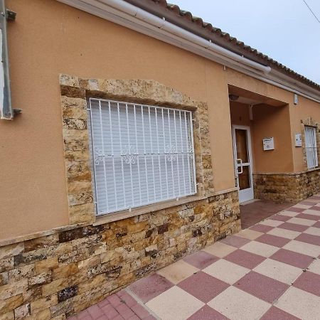 Casa En La Tercia Villa Dış mekan fotoğraf