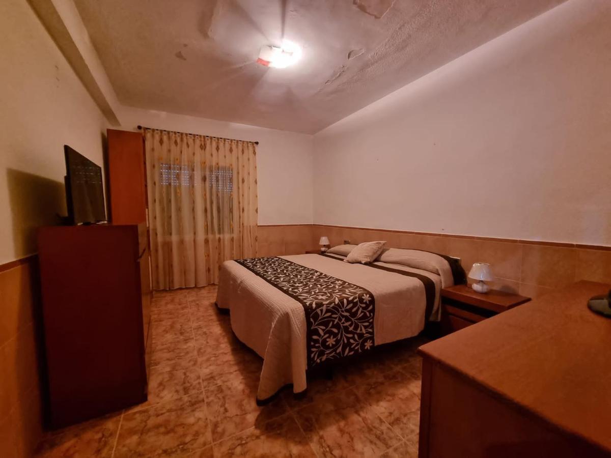 Casa En La Tercia Villa Dış mekan fotoğraf