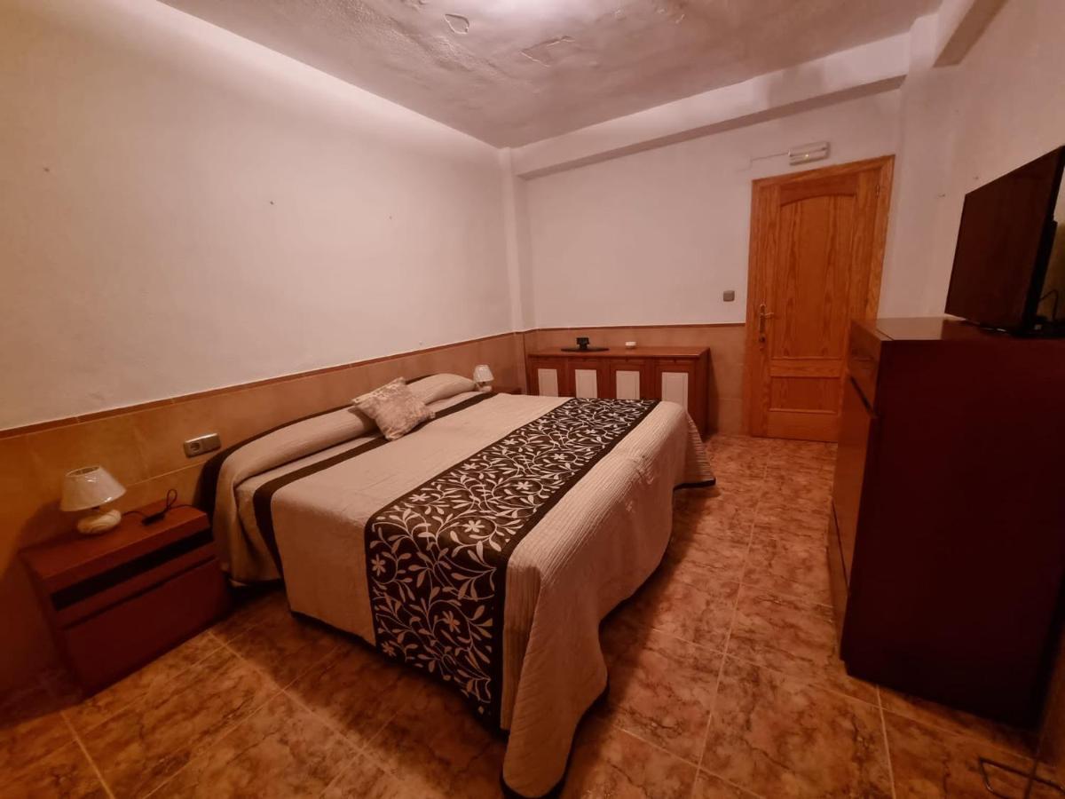 Casa En La Tercia Villa Dış mekan fotoğraf