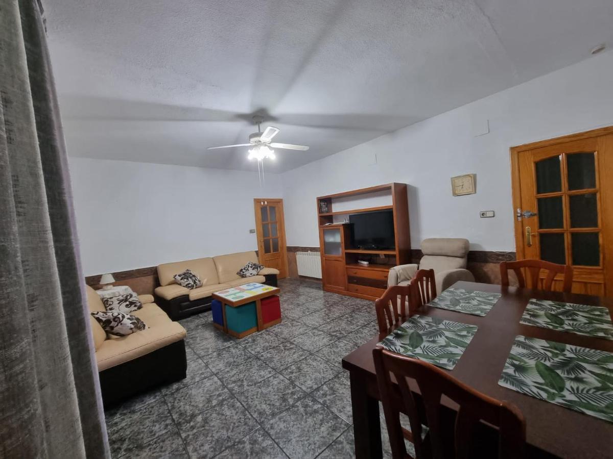 Casa En La Tercia Villa Dış mekan fotoğraf