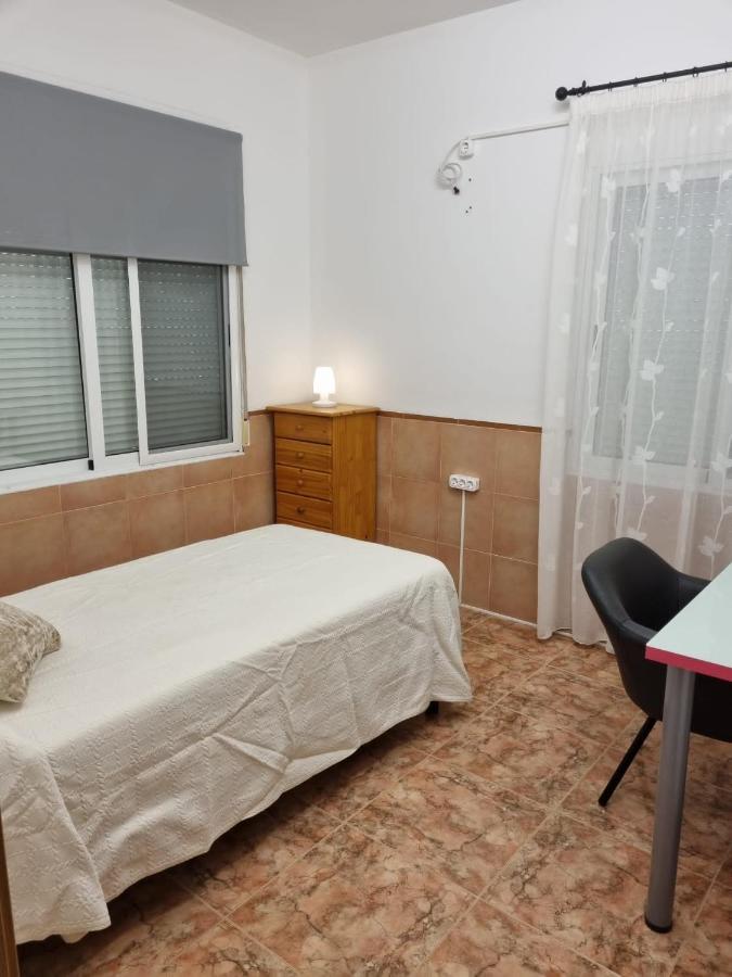 Casa En La Tercia Villa Dış mekan fotoğraf