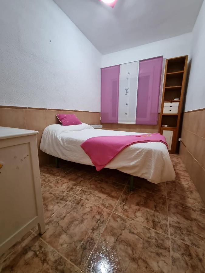 Casa En La Tercia Villa Dış mekan fotoğraf