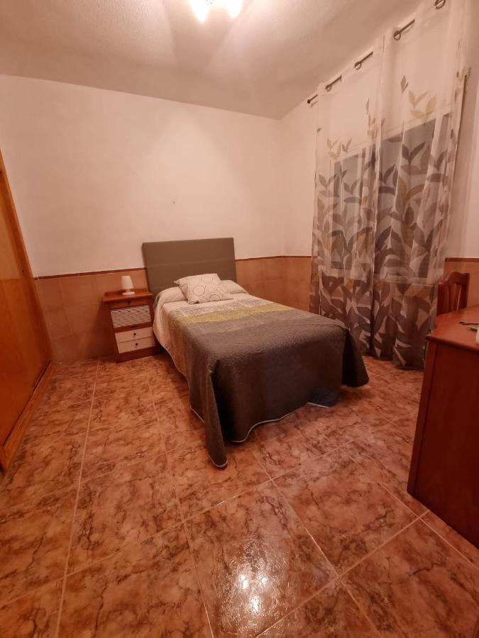 Casa En La Tercia Villa Dış mekan fotoğraf