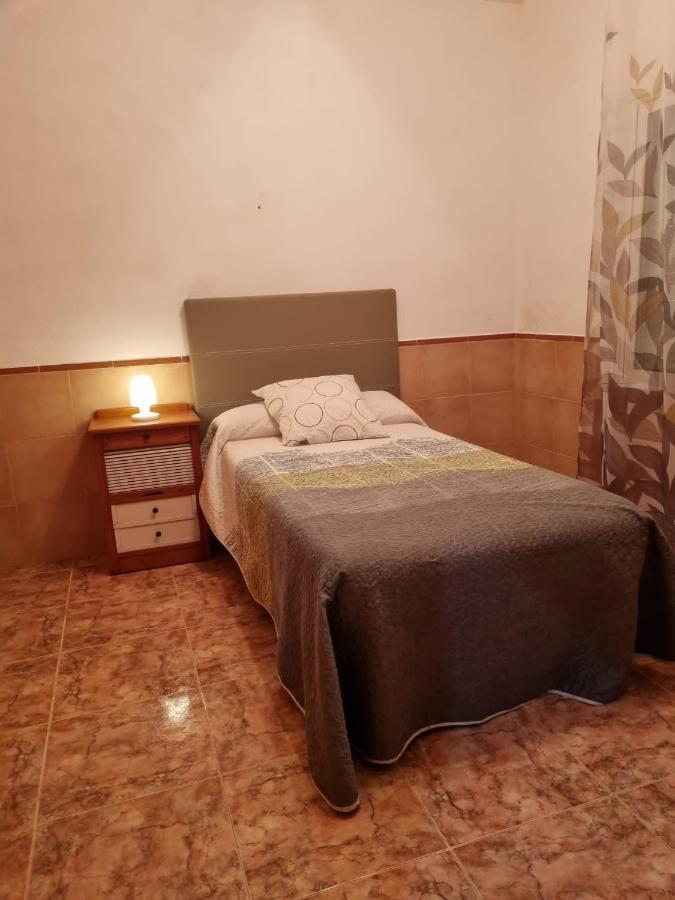 Casa En La Tercia Villa Dış mekan fotoğraf