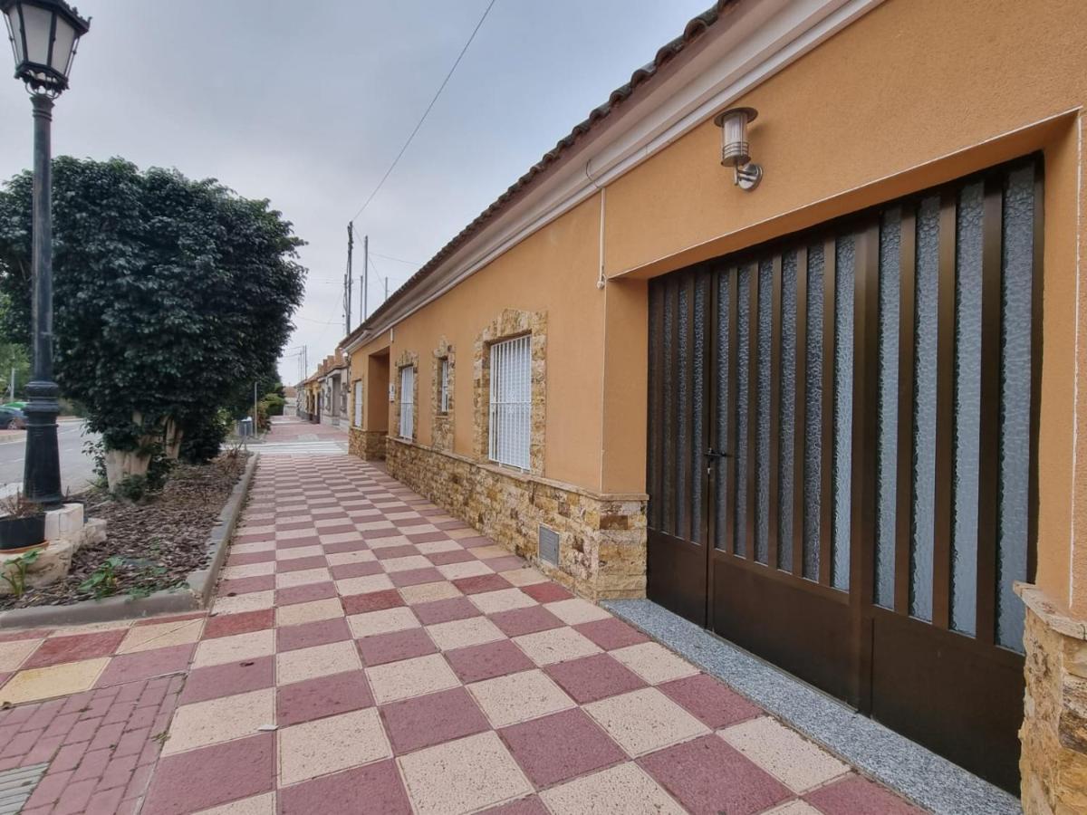 Casa En La Tercia Villa Dış mekan fotoğraf