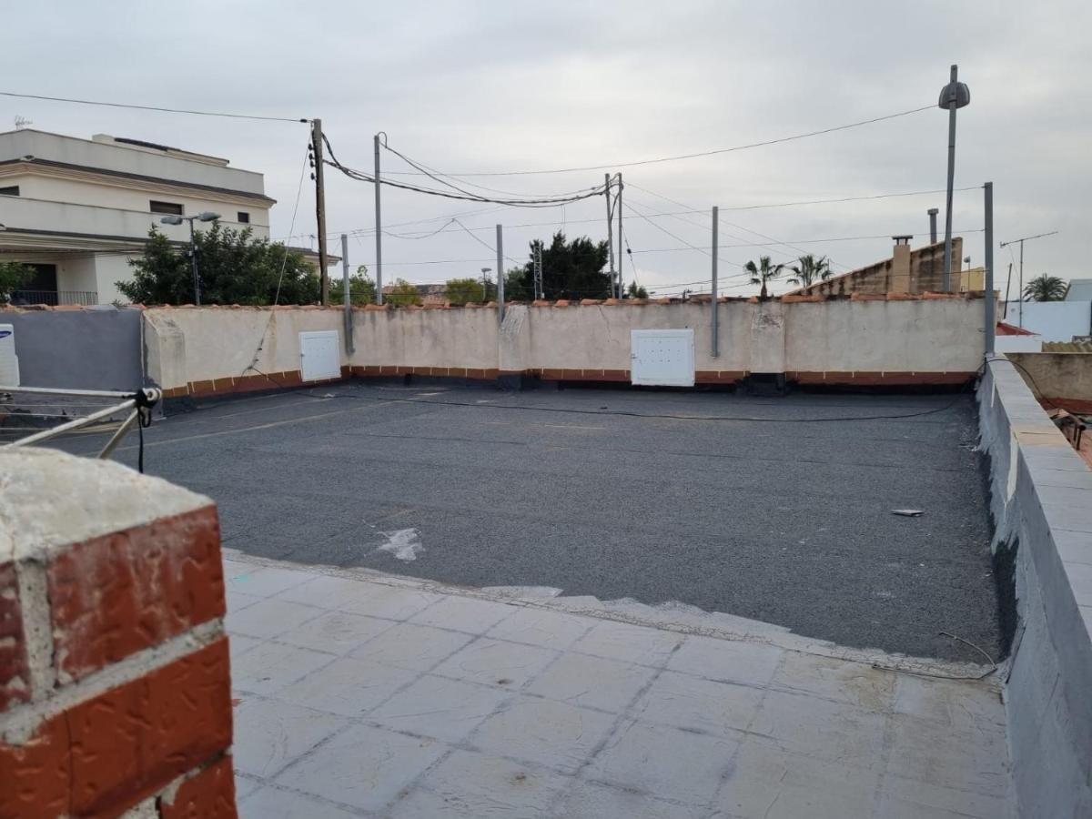 Casa En La Tercia Villa Dış mekan fotoğraf