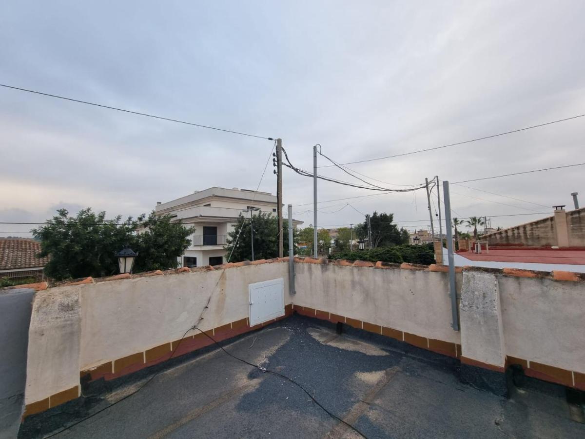 Casa En La Tercia Villa Dış mekan fotoğraf