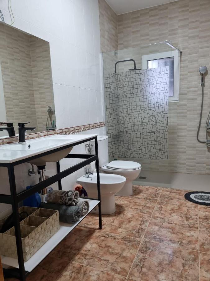 Casa En La Tercia Villa Dış mekan fotoğraf