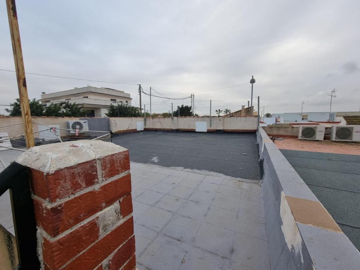 Casa En La Tercia Villa Dış mekan fotoğraf