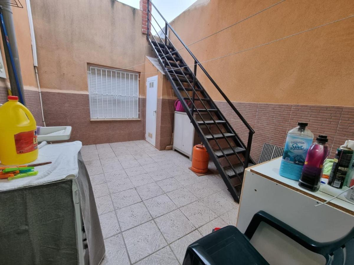 Casa En La Tercia Villa Dış mekan fotoğraf