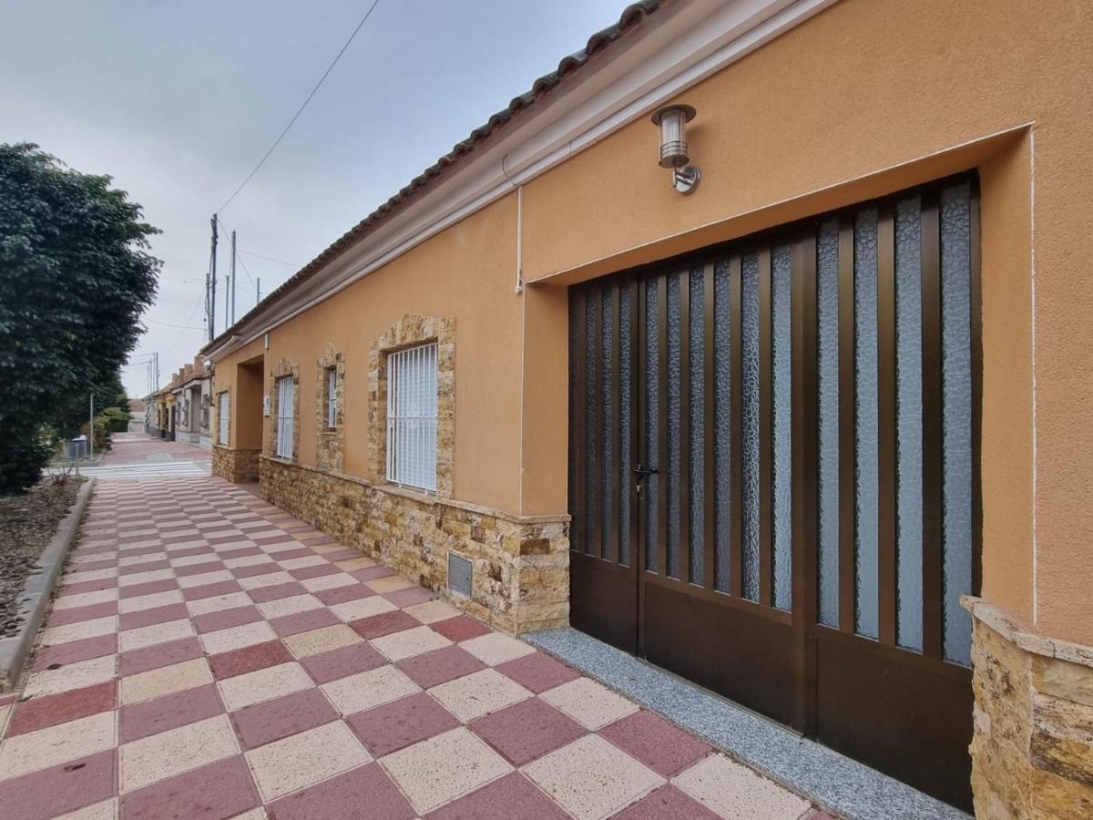 Casa En La Tercia Villa Dış mekan fotoğraf