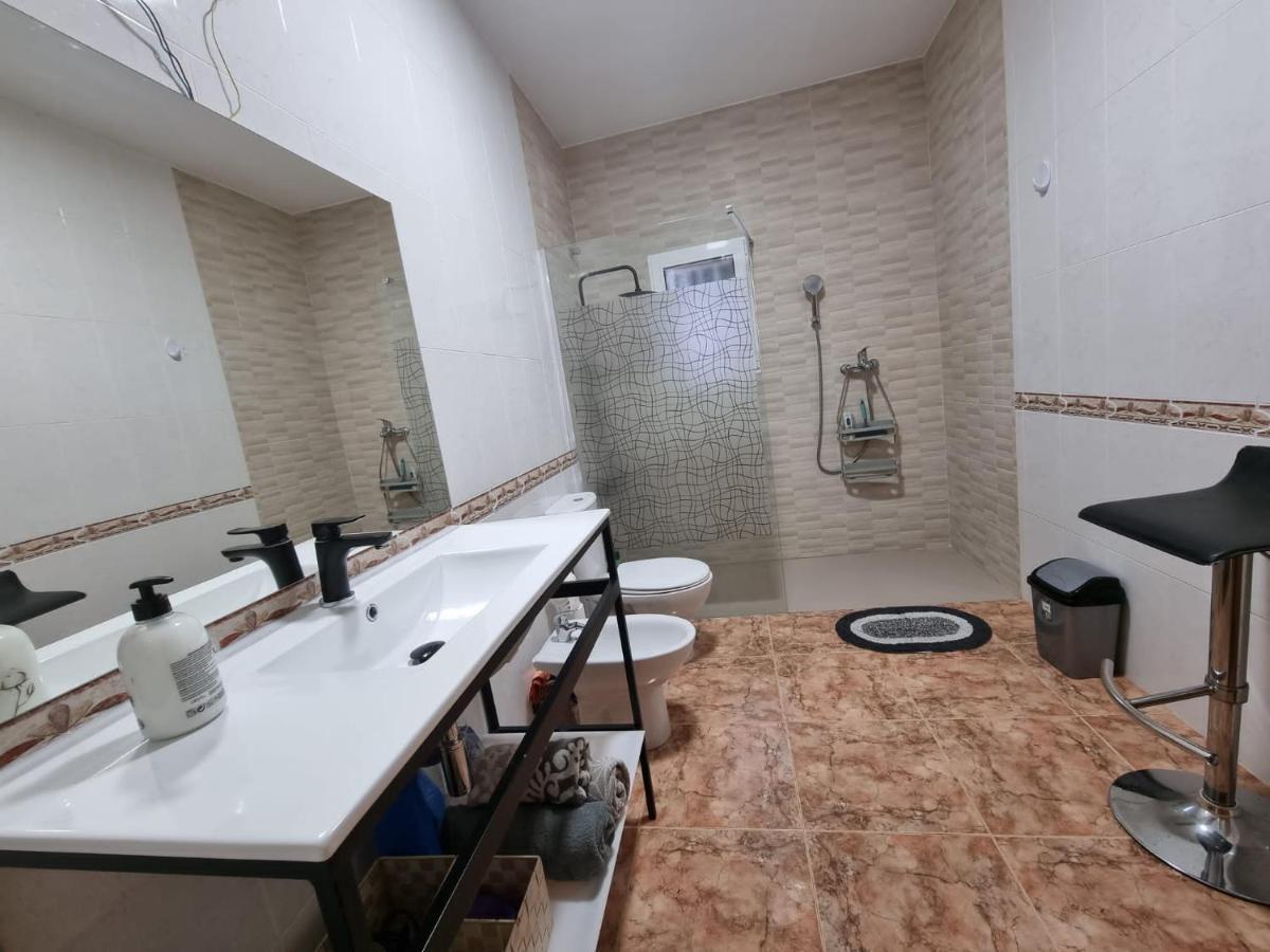 Casa En La Tercia Villa Dış mekan fotoğraf