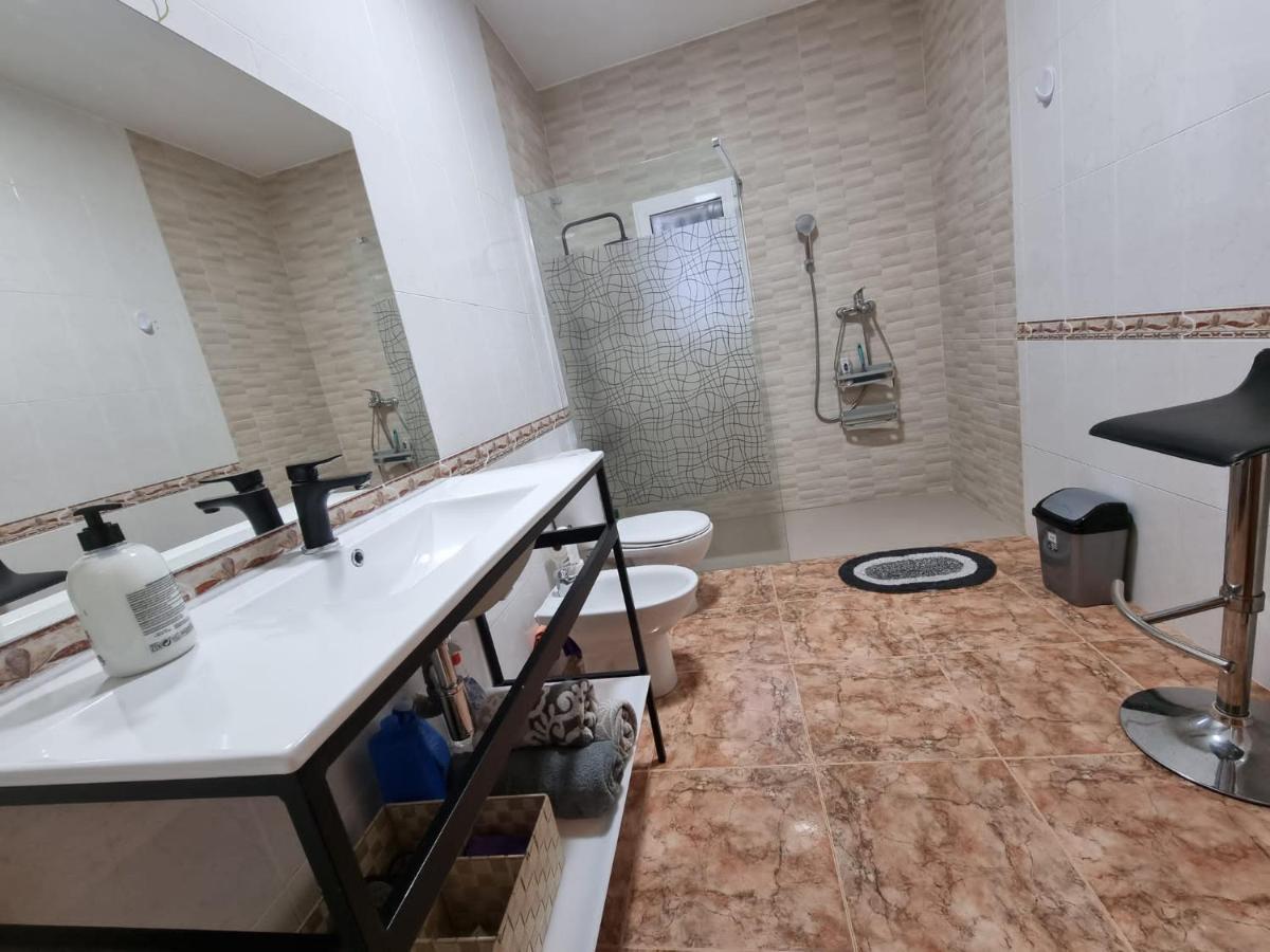Casa En La Tercia Villa Dış mekan fotoğraf