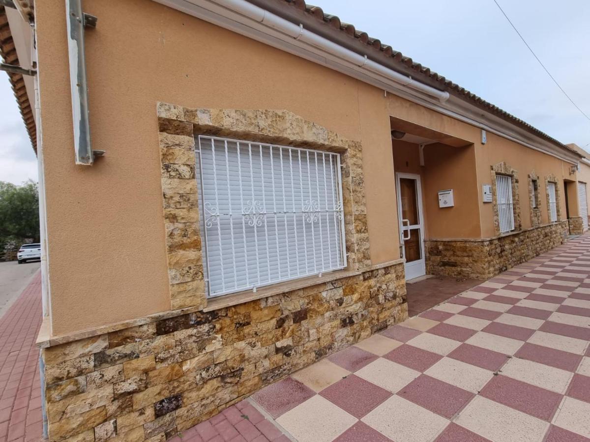 Casa En La Tercia Villa Dış mekan fotoğraf