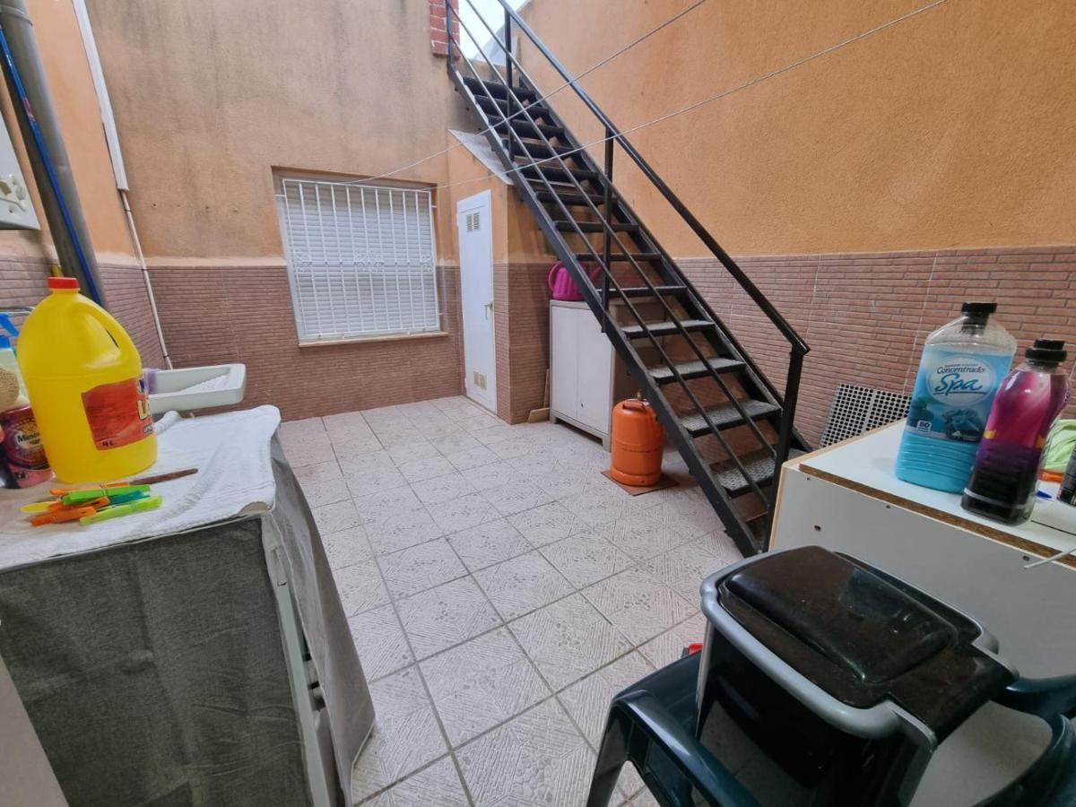 Casa En La Tercia Villa Dış mekan fotoğraf